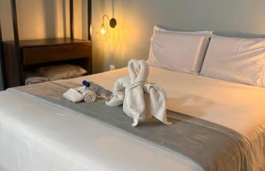 Flat Safira com hidro - Chapada dos Veadeiros - Foto 11