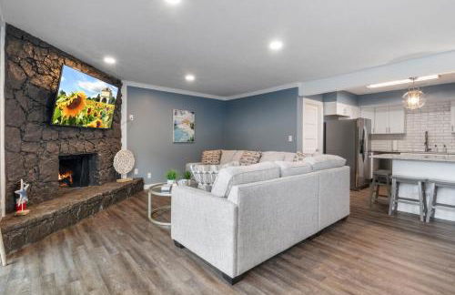 Our Cove Retreat - Perfect for Wave-Free Swimming, Tanning & Prime Location Fun! - Foto 6