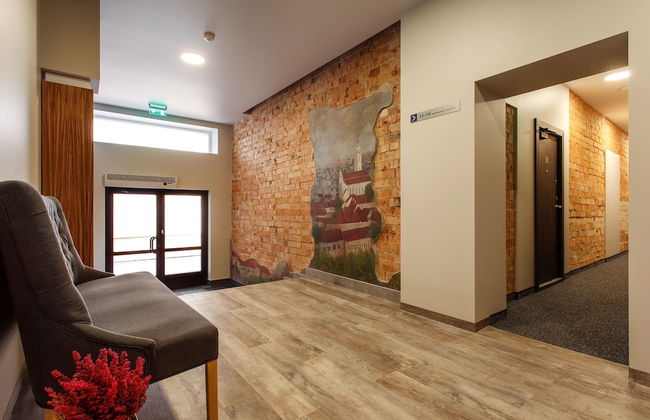 Old Town Trio Apartments - Photo 1