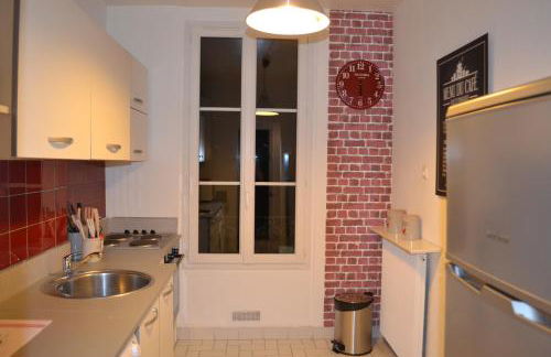 Meudon : idéal pour séjour à Paris - Foto 6