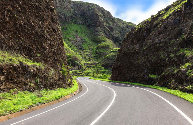 Serra de Malagueta Hike - Foto 3