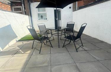 Liverpool RD Warrington - Foto 14