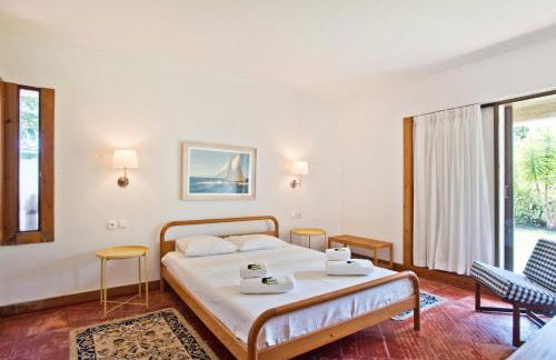 BmyGuest - Sesimbra Country Villa - Foto 25