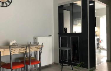 Lovely Faliro Apartment next to the sea. - Foto 15