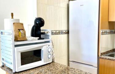 Frente al mar con piscina para 4 - Foto 18