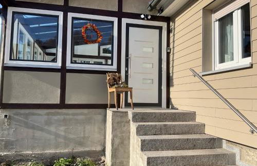 Ferienhaus zum Rossbach - Foto 18