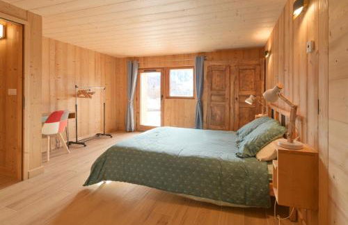 Appartement dans le Chalet l'Albert - Foto 27