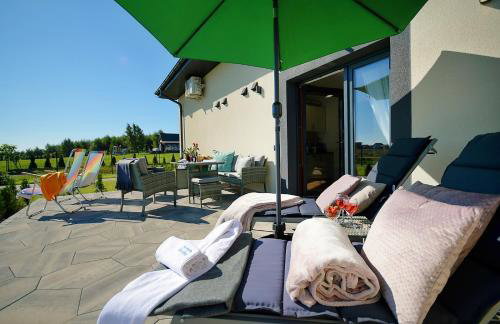 Apartments Sunshine - 650 metrów od plaży - Foto 78