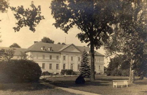Gutshaus am Nationalpark Unteres Odertal - Foto 4
