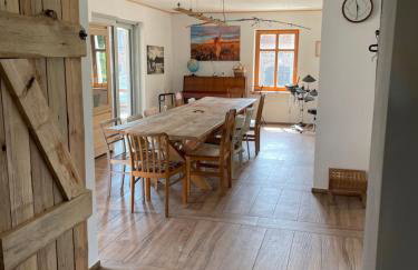 Grosszügige Wohnung im Hause des Jungbauern - Foto 12