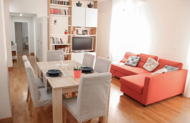 Secret Garden Via San Rocco - Flat in Bo - Foto 5