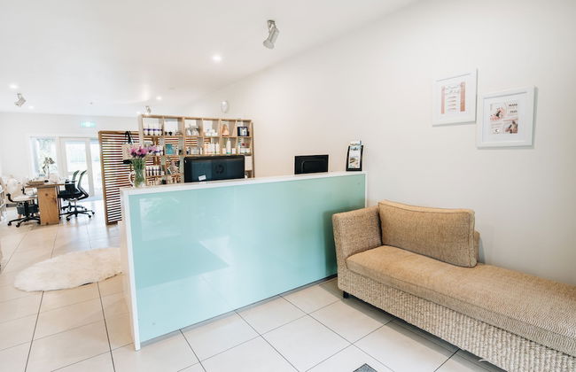 Brackenridge Country Retreat & Spa - Foto 36