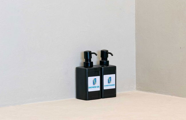 The 2 BDR Pyramids Vista w/ Bathtub - Foto 34