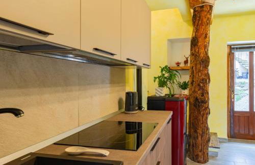 Holiday Home Leonardo by Interhome - Foto 21