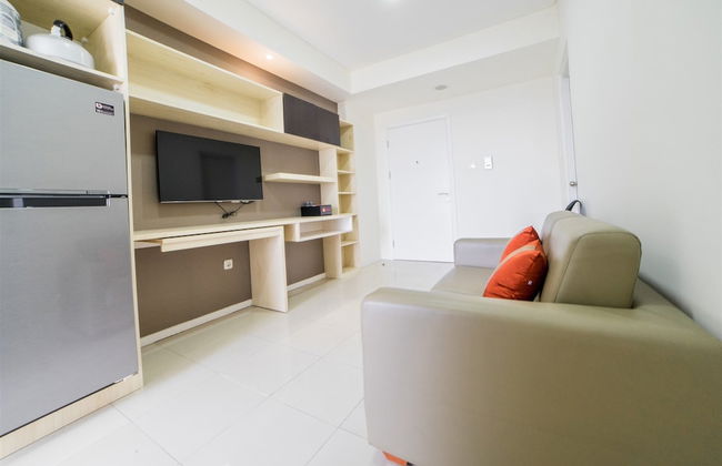 Homey Apartment at Parahyangan Residence near Parahyangan University - Foto 24