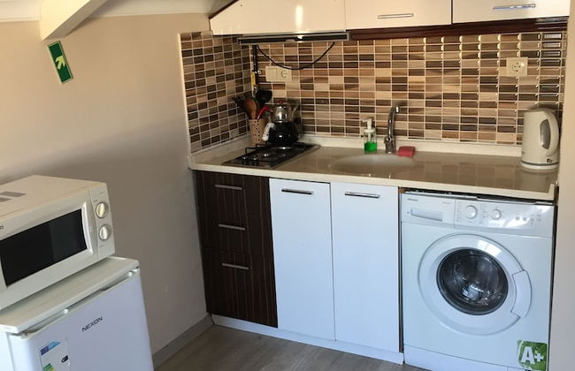 Araz Suite House - Foto 8