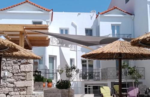 Phil Samosflats Beachfront Maisonettes - Foto 59