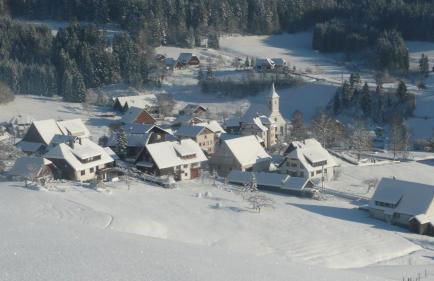 Landhaus Sackmann - Foto 9