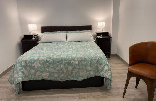 Centro Histórico parking gratis zenSOHpinz - Foto 12