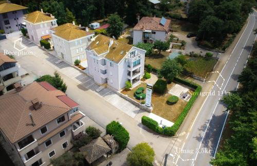 Apartments and Rooms Degra - Foto 6