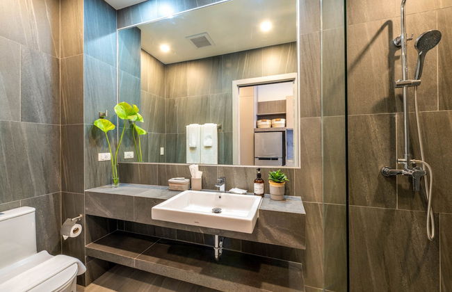 HOMA Cherngtalay - Photo 56