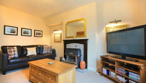 Castle View Warkworth - Foto 2