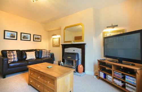 Castle View Warkworth - Foto 2