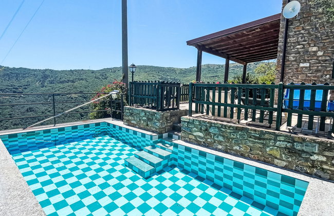 Holiday Home Ciappai - PTB140 by Interhome - Foto 23
