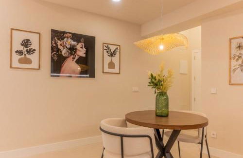 Luxurious Studio Madrid Centro TEMPORAL PDD2915 - Foto 17