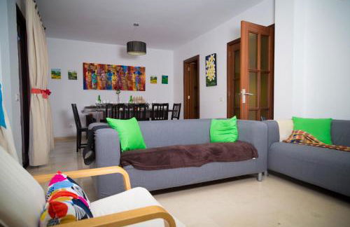 La Casa Sahi - Photo 8