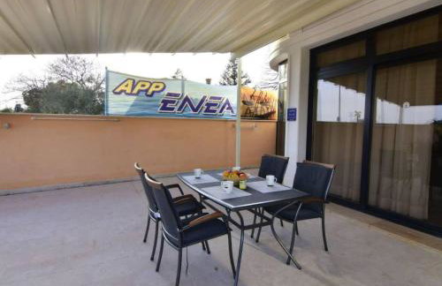 Apartment Enea 1 by Interhome - Foto 19