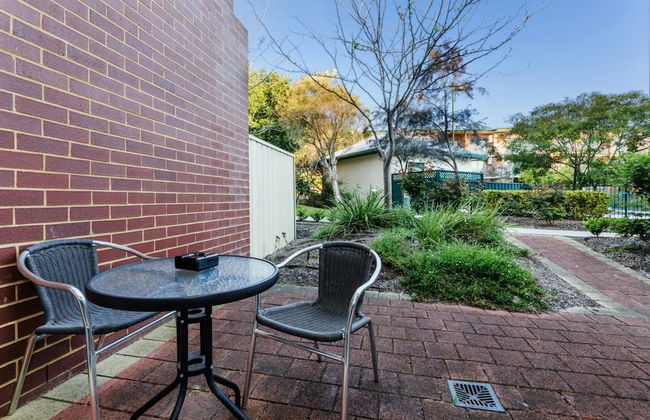 Perth Ascot Central Apartment Hotel - Foto 37