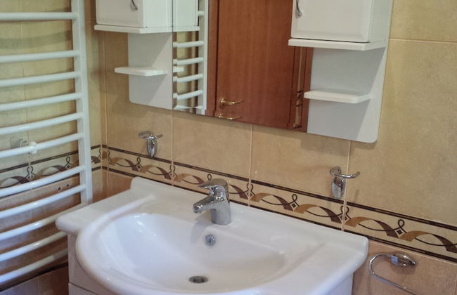 Apartments Lazarevic - Foto 53