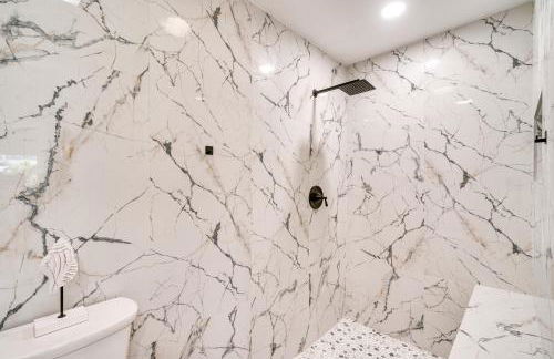 Waterfront Fort Myers Home Private Pool and Dock - Foto 20