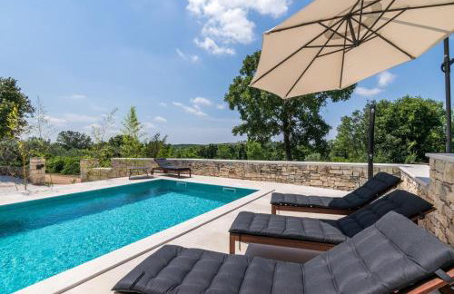 Villa Irma Comfortable Holiday Residence - Foto 50