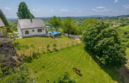 4 Bedroom Nice Home In Ivancici - Foto 15