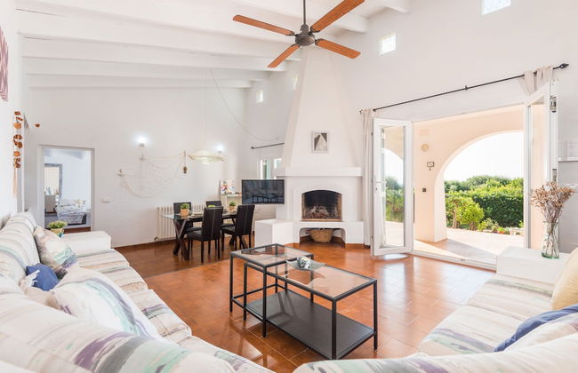 Villa MarBlau - Foto 10