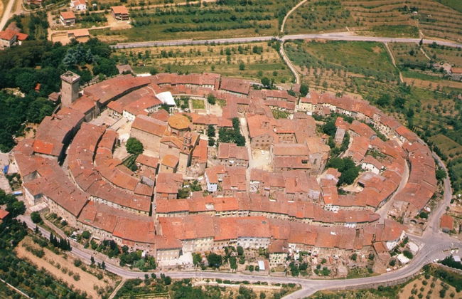 Family Friendly Villa Giulia With Pool - Foto 22