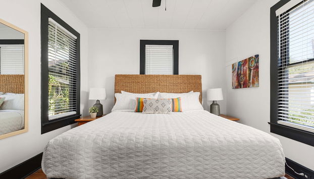 Pacific Cove Manor - Foto 2, Habitación