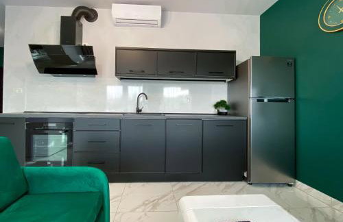 Apartamenty Turkus - Foto 57