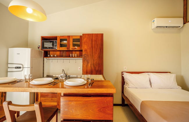 Villa das Palmeiras Jeri - Photo 46