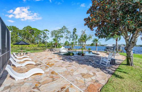 5Br Sleeps 16 Private Pool-Dog Friendly-Fire Pit - Foto 41