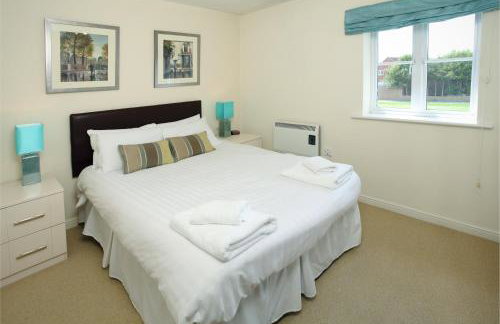 Orchard Gate Apartments from Your Stay Bristol - Foto 36