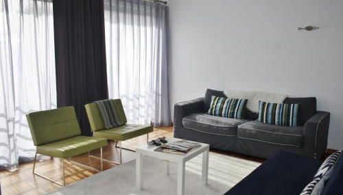 Charming Cascais Apt. - Foto 4