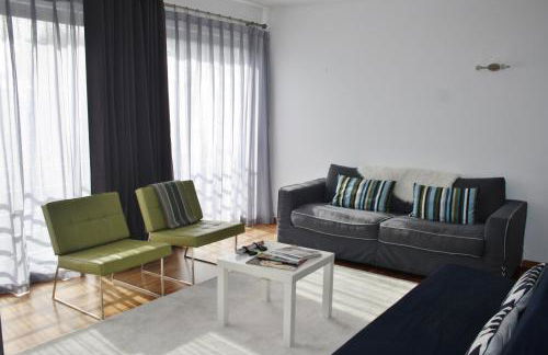 Charming Cascais Apt. - Foto 4