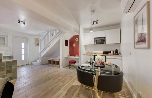 RED Passion Love room near Disney - Foto 4