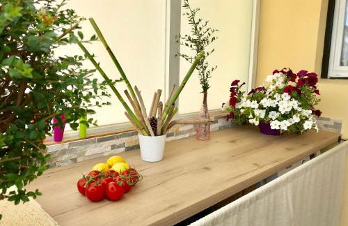 Appartement Cosy Calme Central-Terrasse Proche Palais - Foto 26