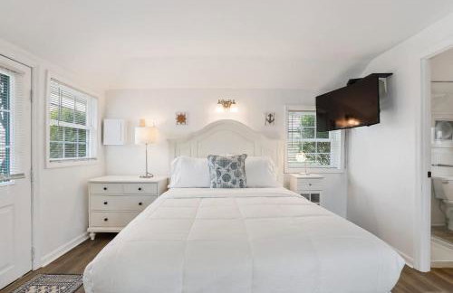 Seaside Stay: Waterfront with Views & Beach Access - Foto 6