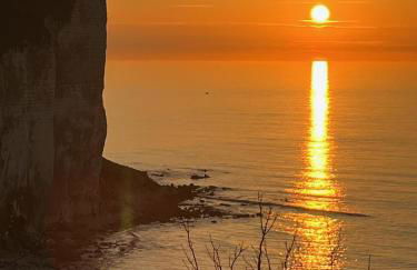 GitedesDalles 3 épis avec terrasse vue mer - Foto 22