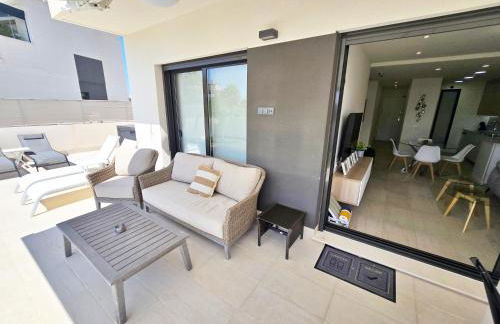 London Beach Benidorm - Foto 33